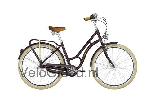 Bergamont Summerville N7 CB beoordelingen en specificaties